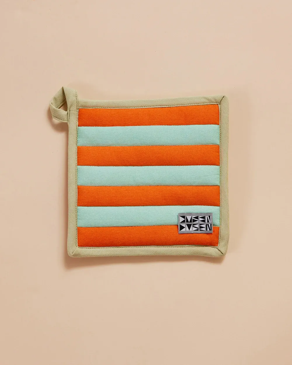 Pot Holders - Ginger