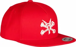 Powell Peralta - Vato Rat Snapback Red