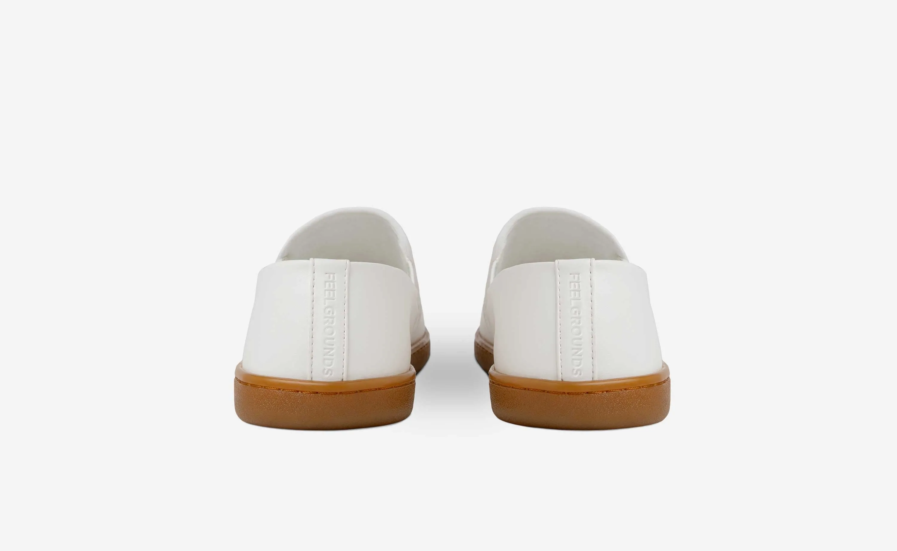 (Previous version) Droptop Luxe - Gum White