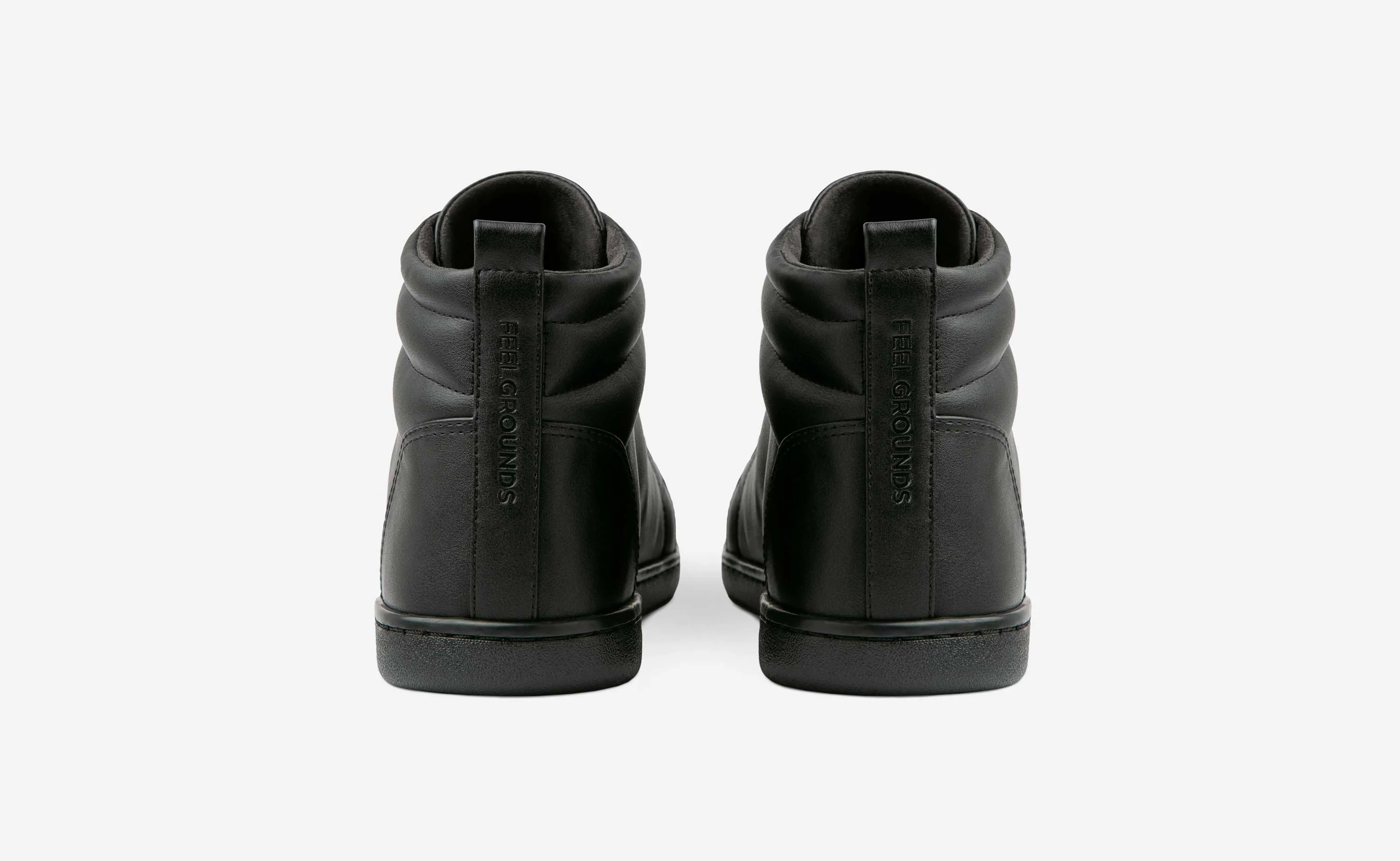 (Previous version) Highrise Luxe - All Black