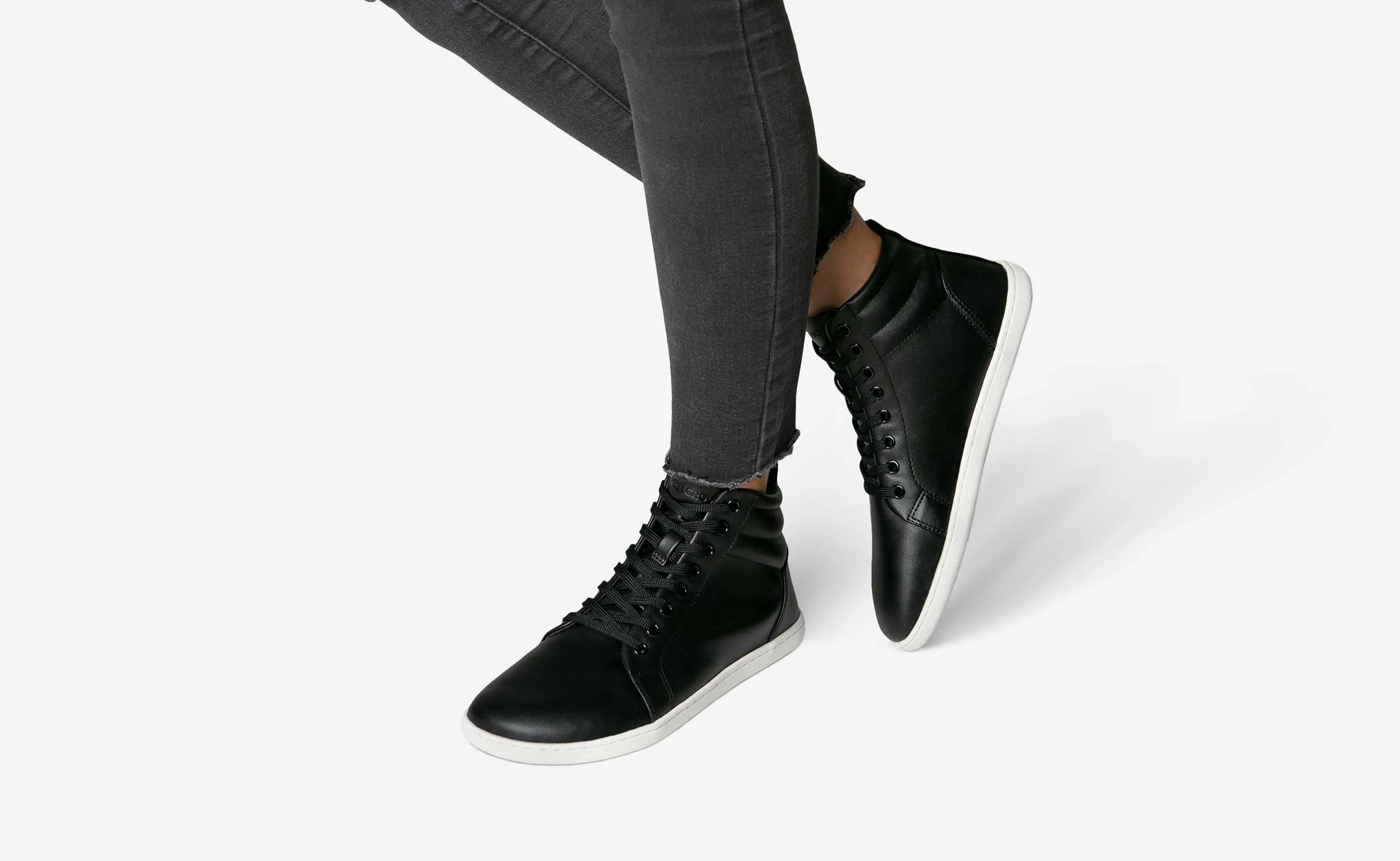 (Previous version) Highrise Luxe - Black & White
