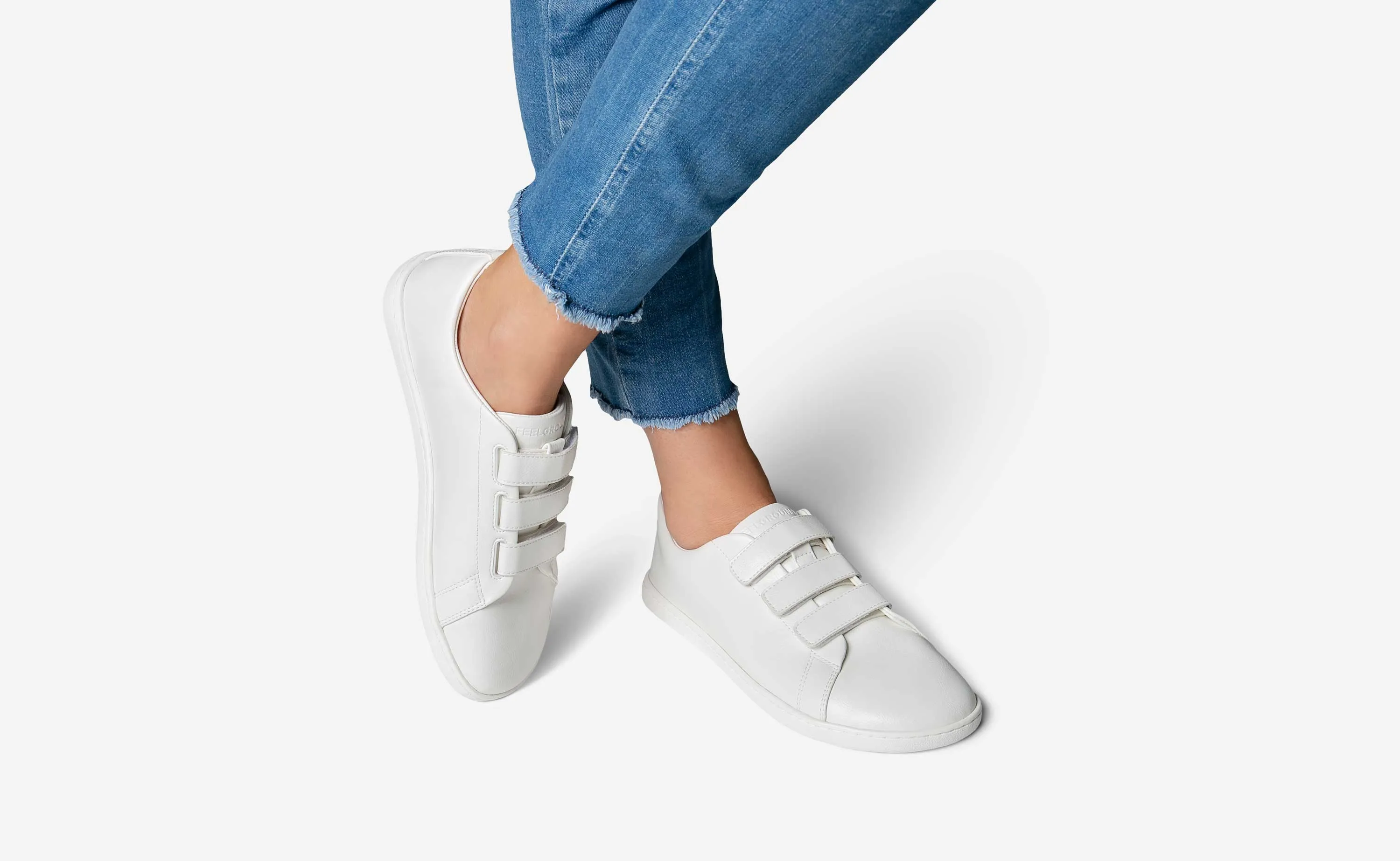 (Previous version) Snap - All White