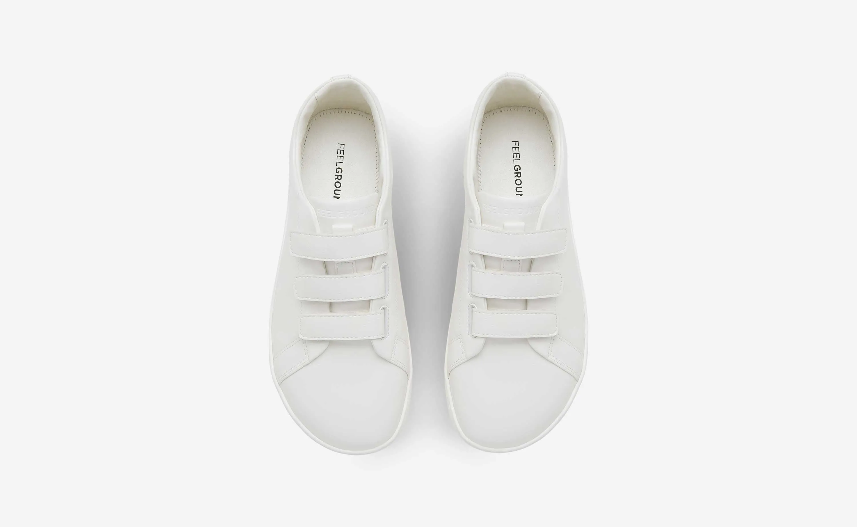 (Previous version) Snap - All White