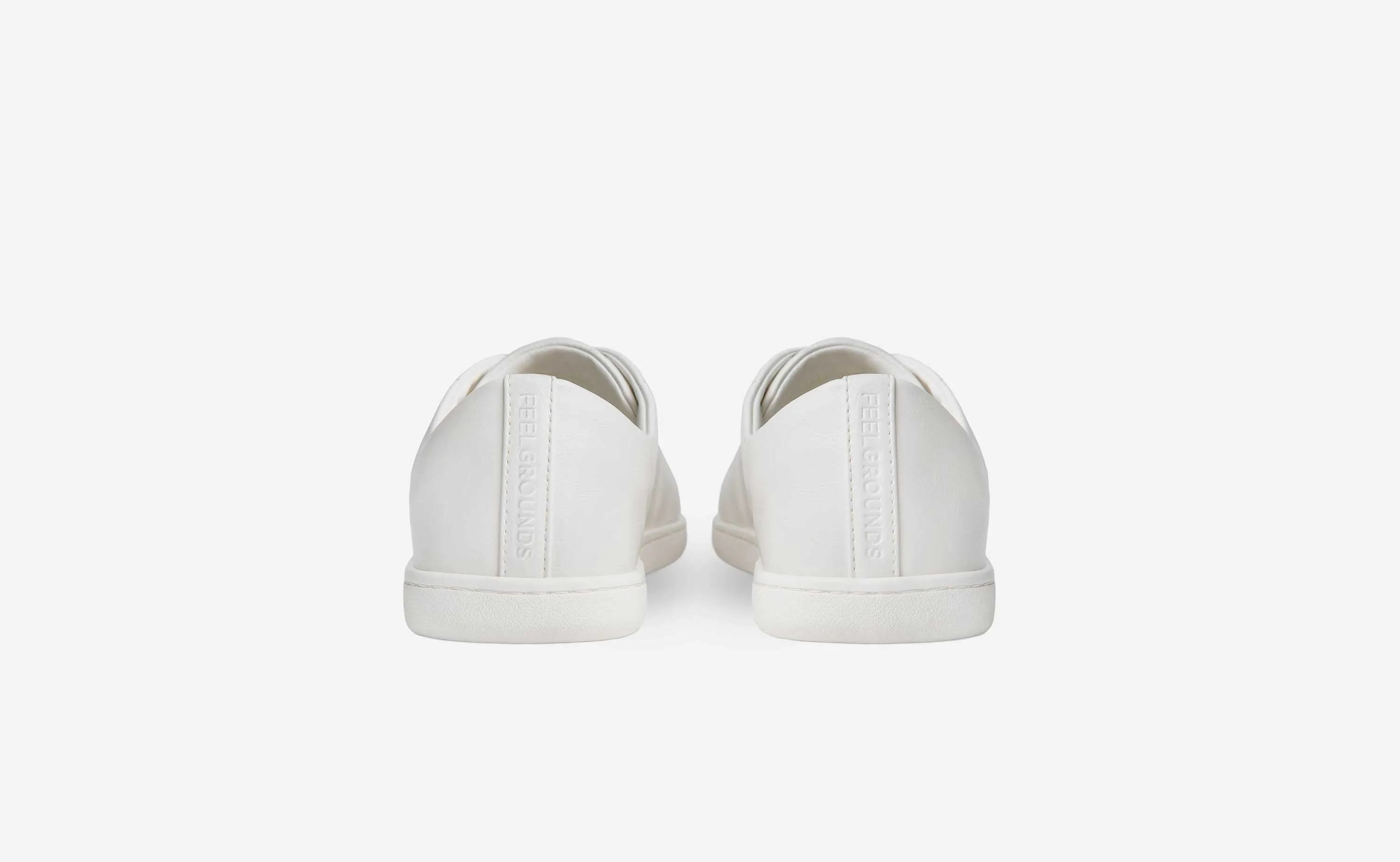 (Previous version) Snap - All White