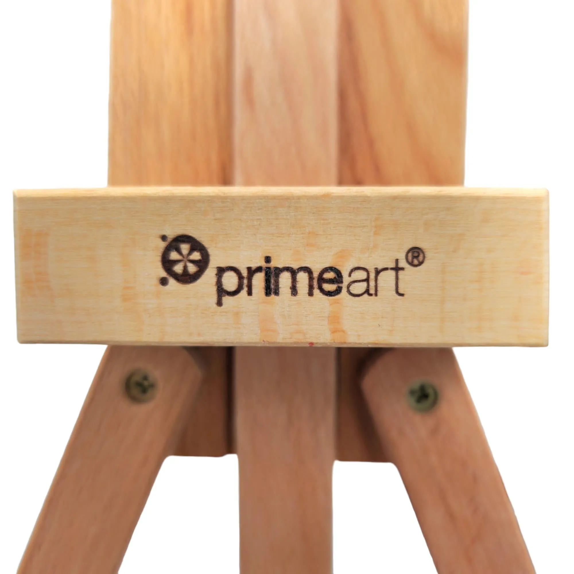 Prime Art Compact Wooden Table Easel (EA9)