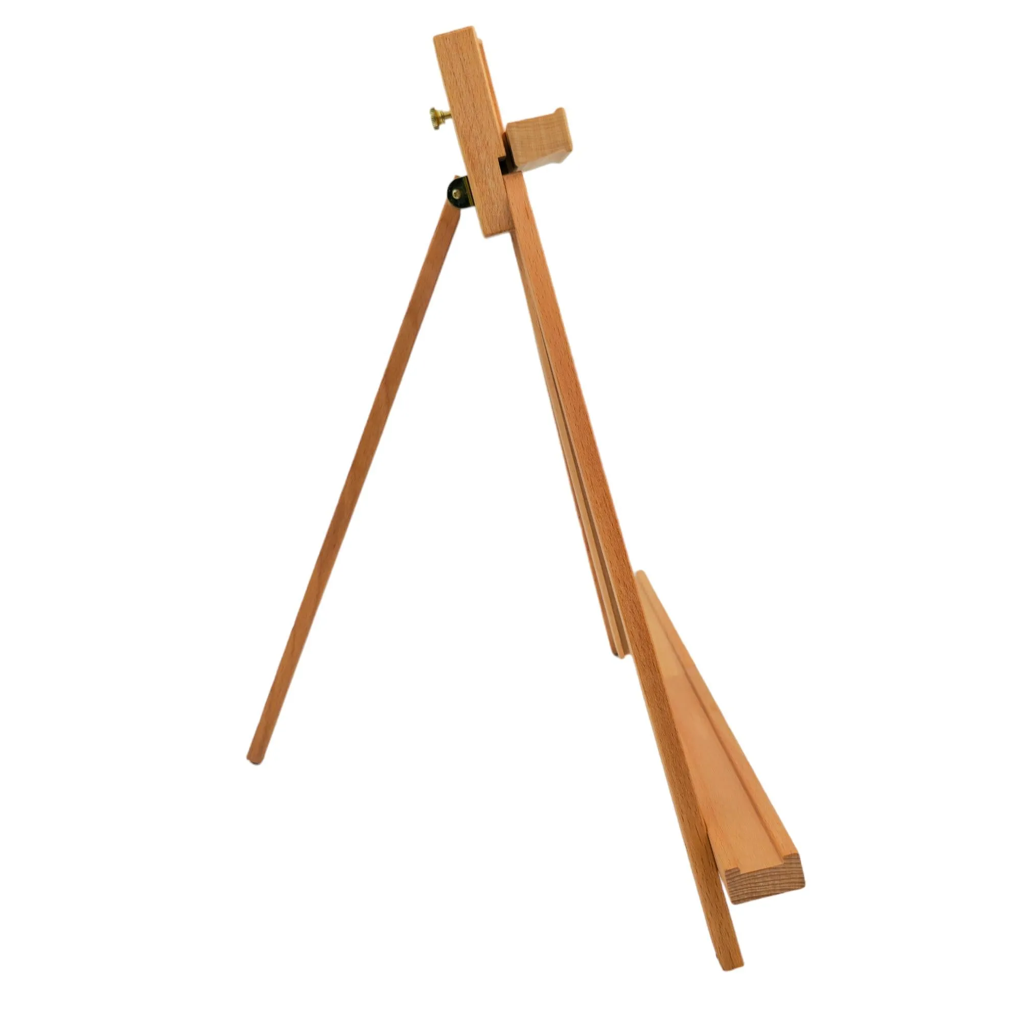 Prime Art Compact Wooden Table Easel (EA9)
