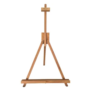 Prime Art Compact Wooden Table Easel (EA9)