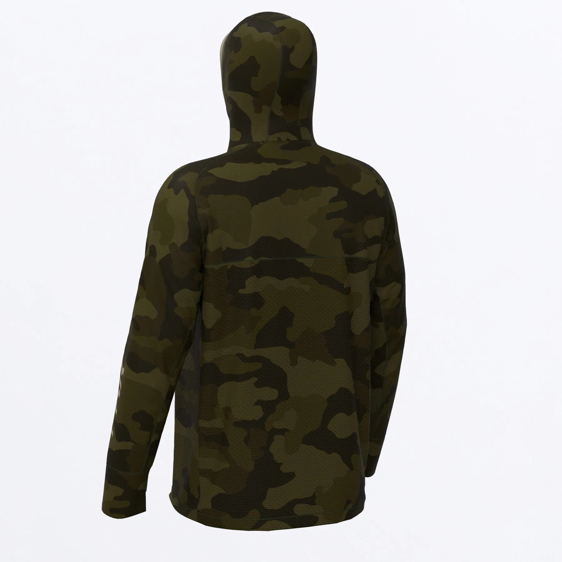 Pro Air UPF Pullover Hoodie