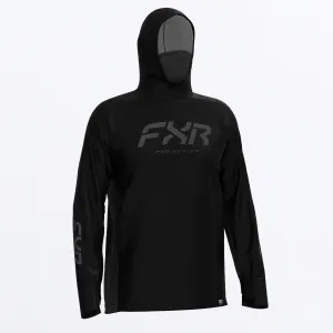 Pro Air UPF Pullover Hoodie