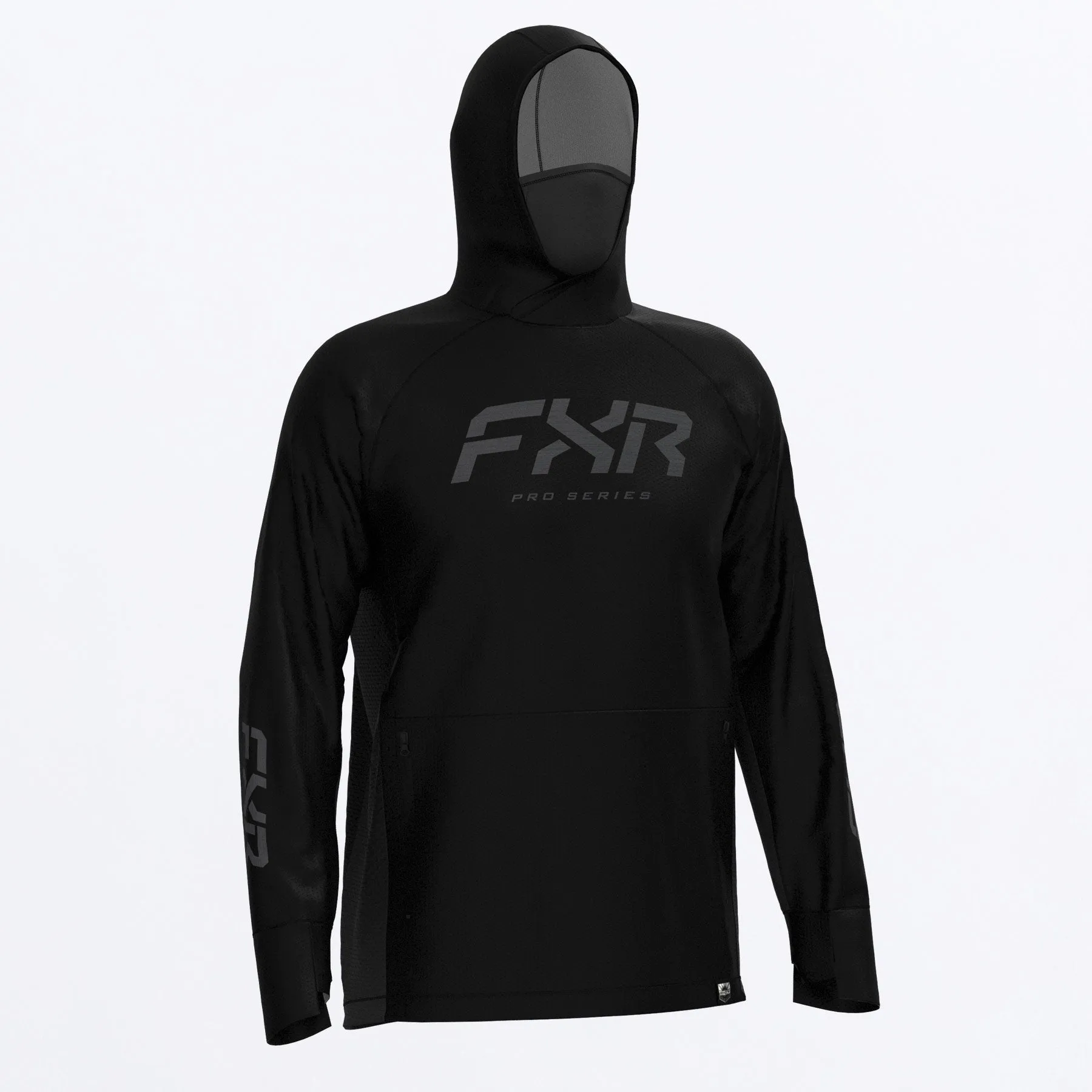 Pro Air UPF Pullover Hoodie