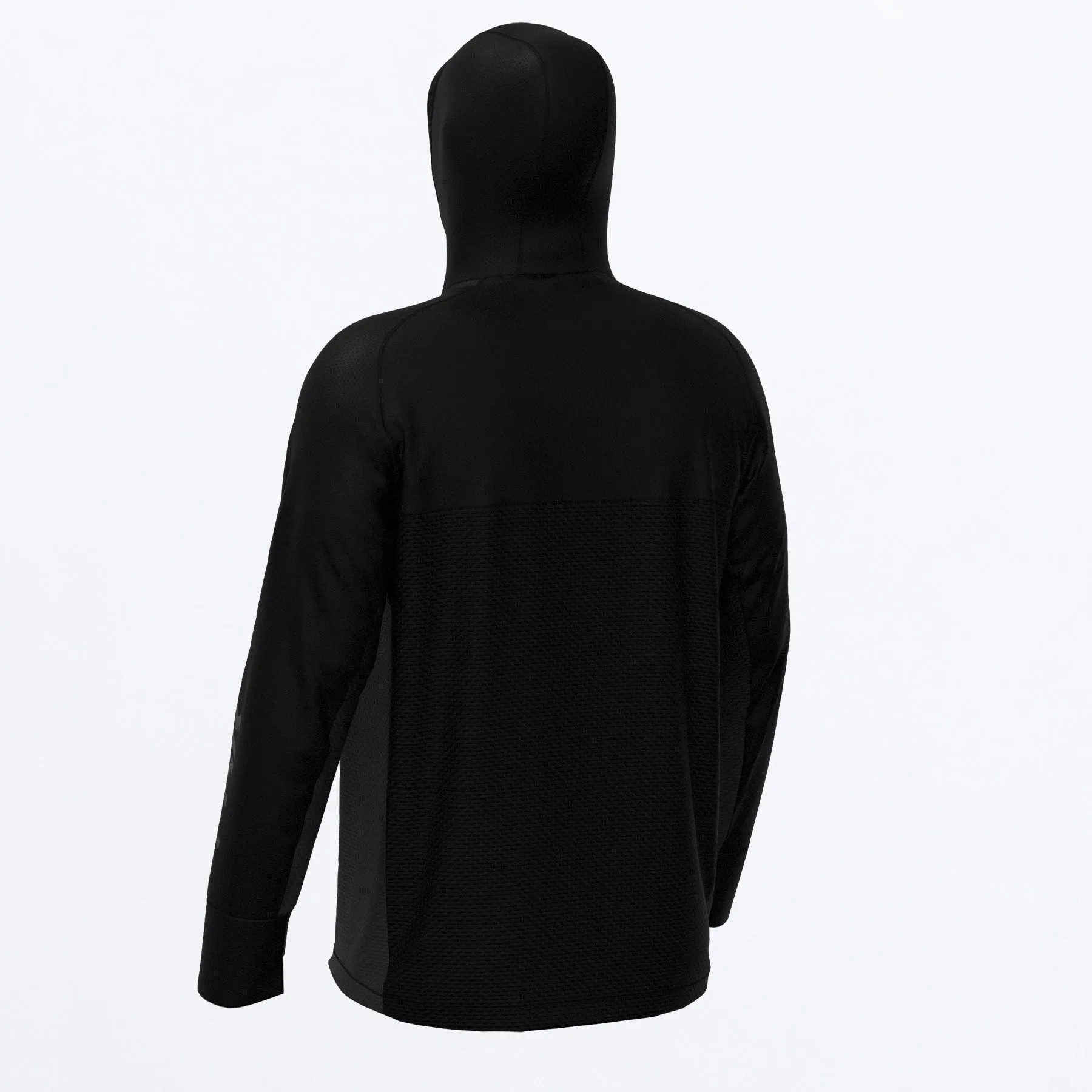 Pro Air UPF Pullover Hoodie
