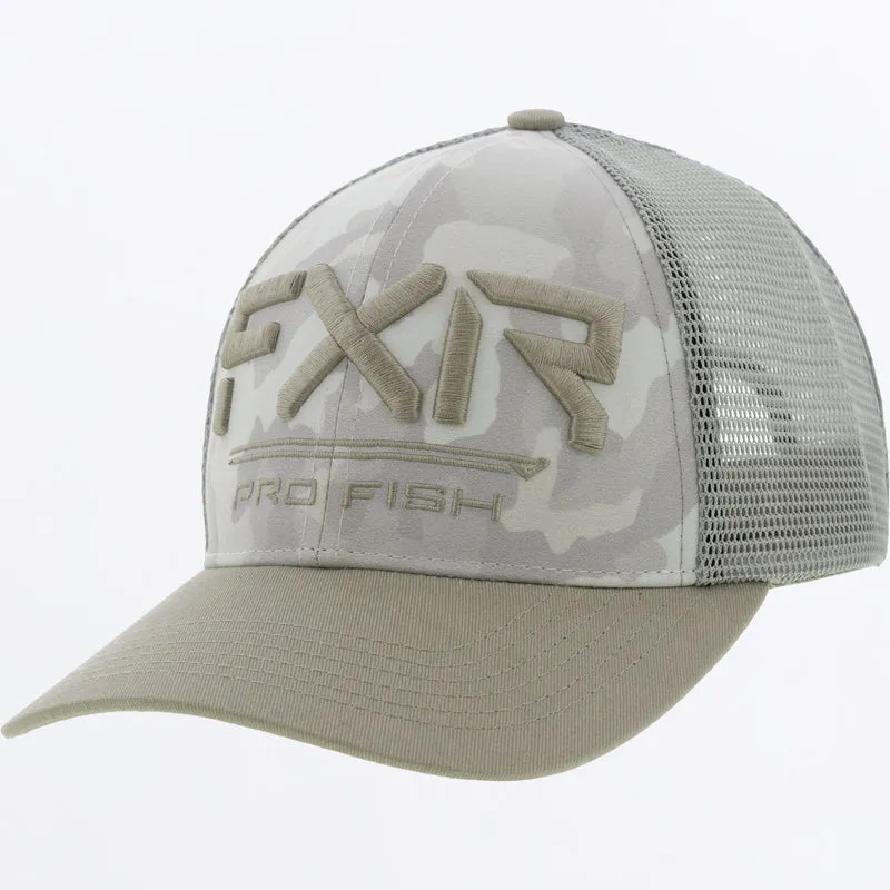 Pro Fish Hat