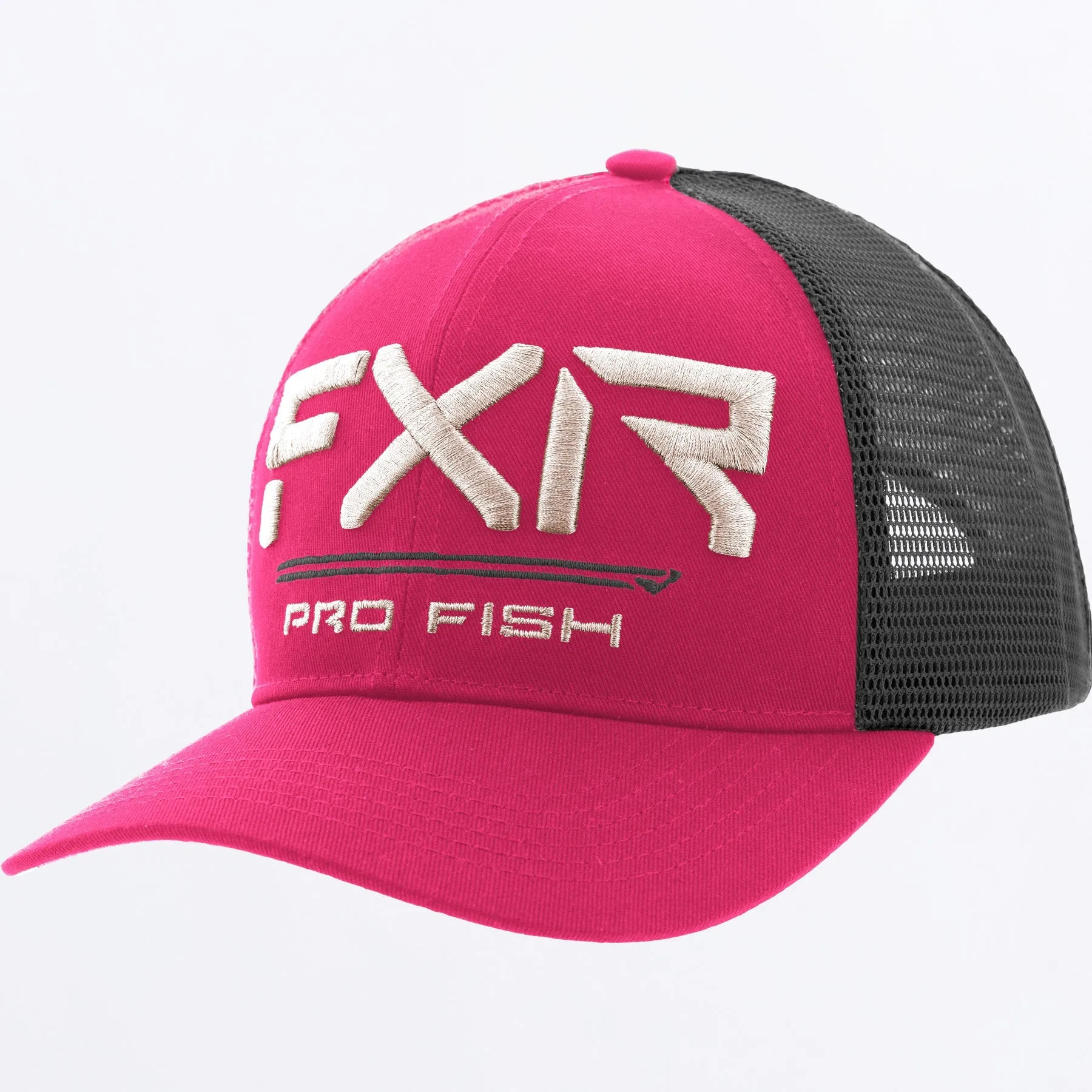 Pro Fish Hat