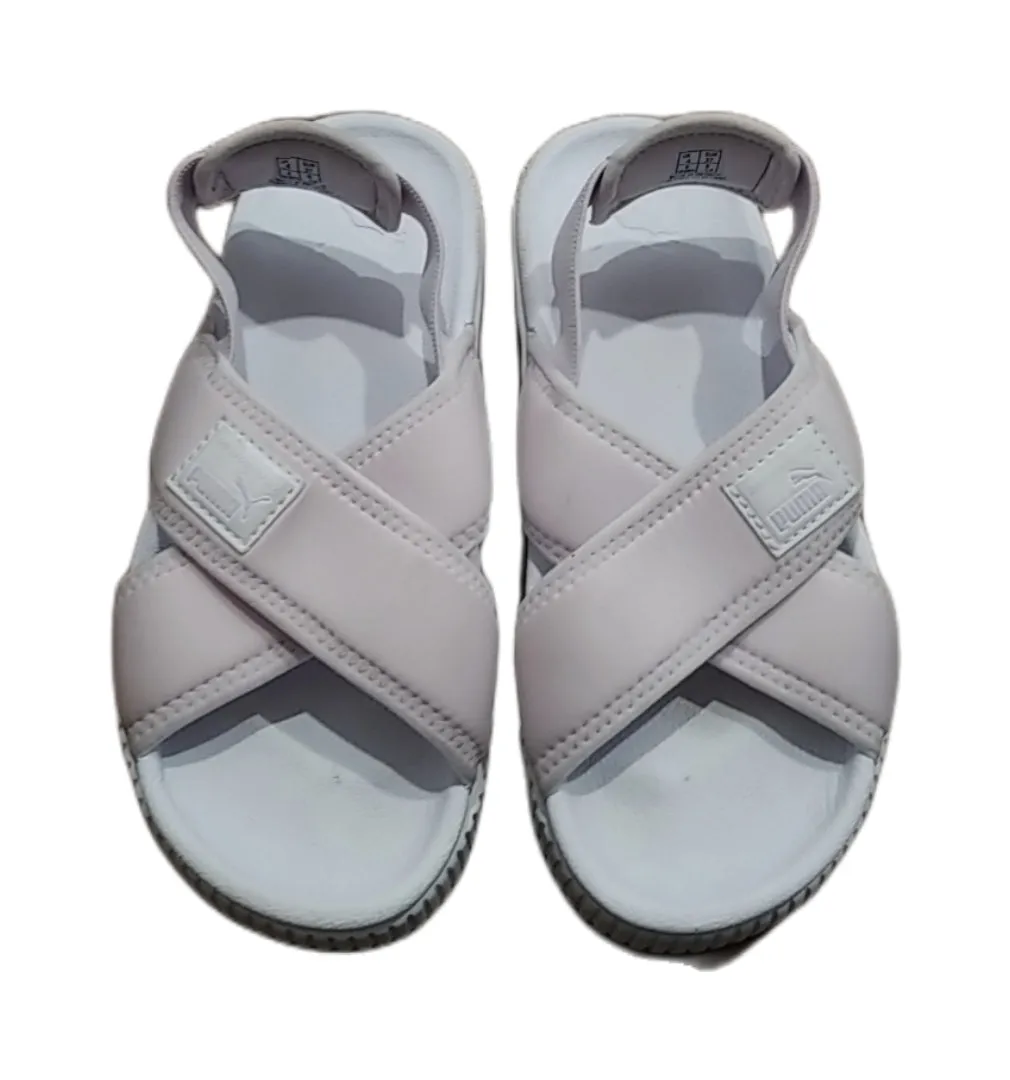 Puma Platform Sandals size women’s 6/37