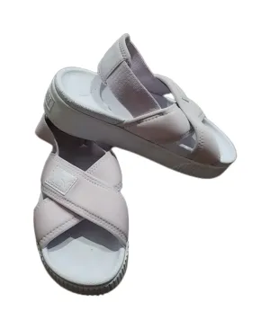 Puma Platform Sandals size women’s 6/37