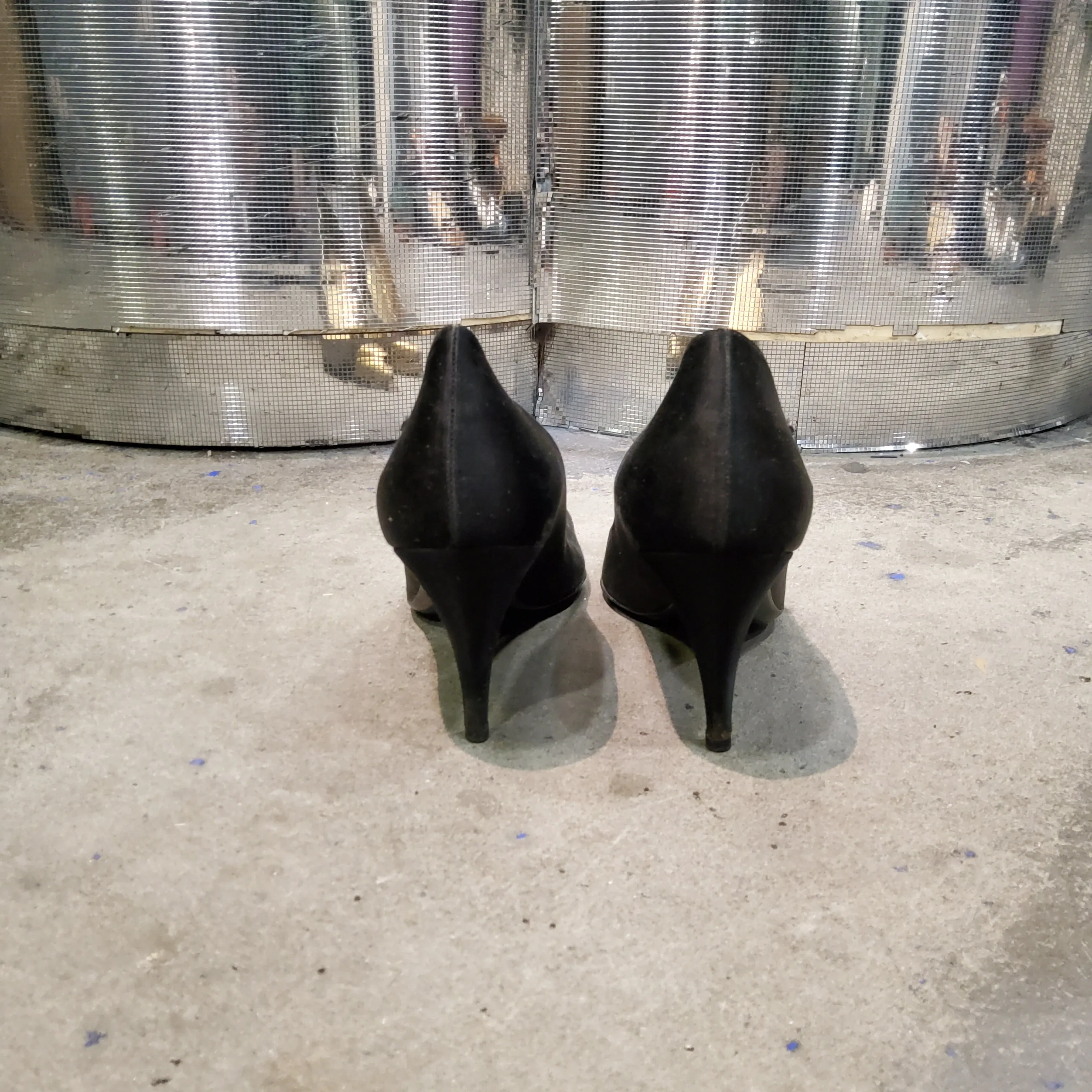 Pumps