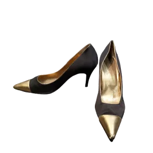 Pumps