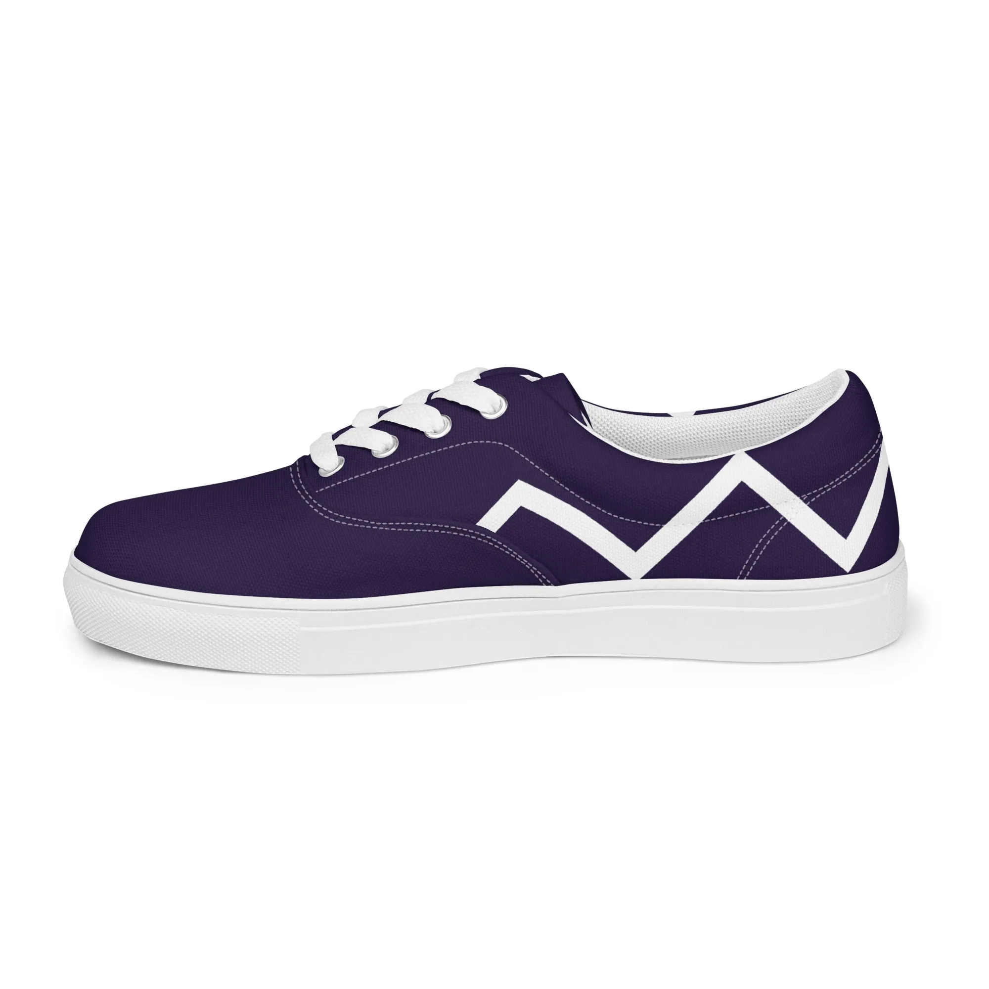 QG Stag Men’s Low Top (New)