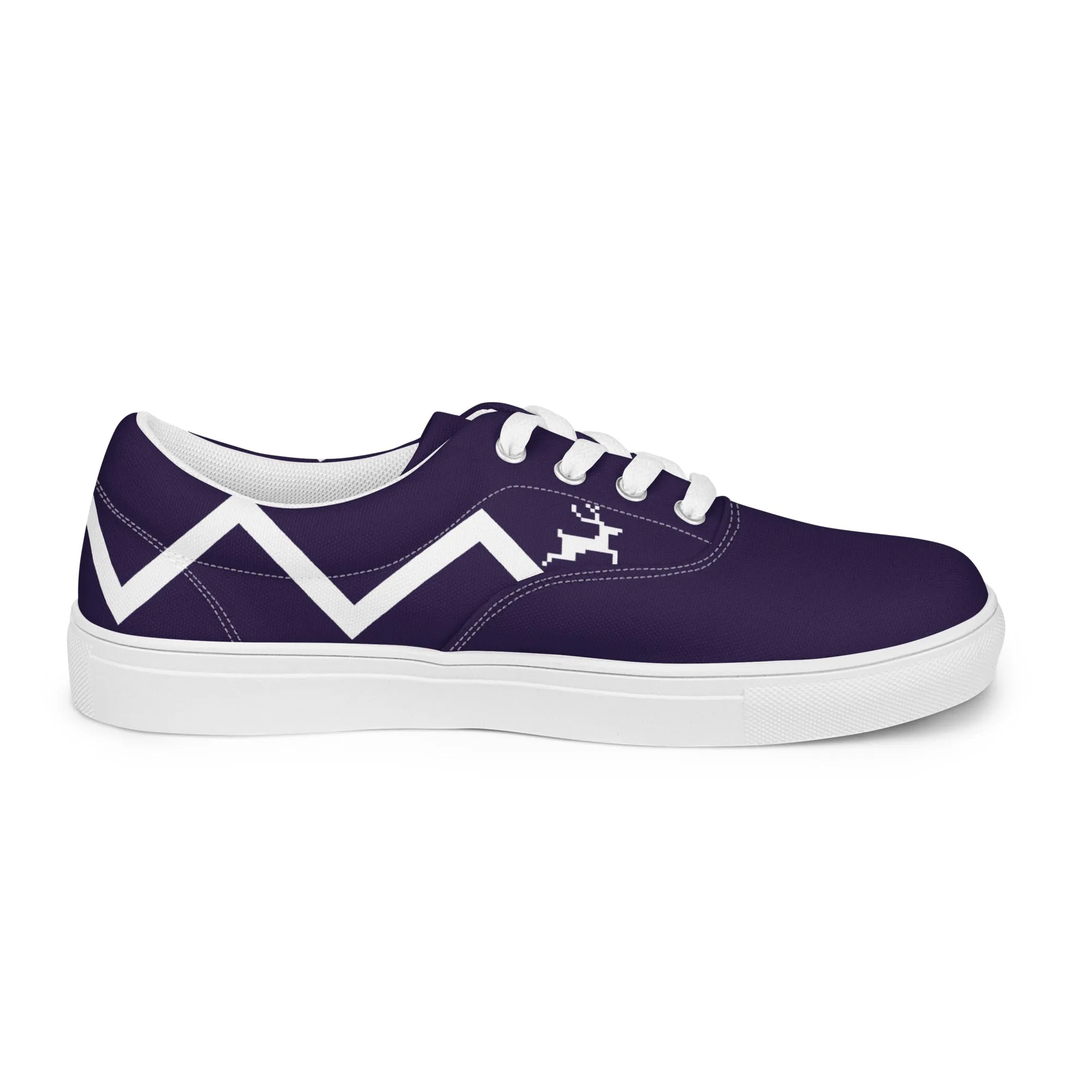 QG Stag Men’s Low Top (New)