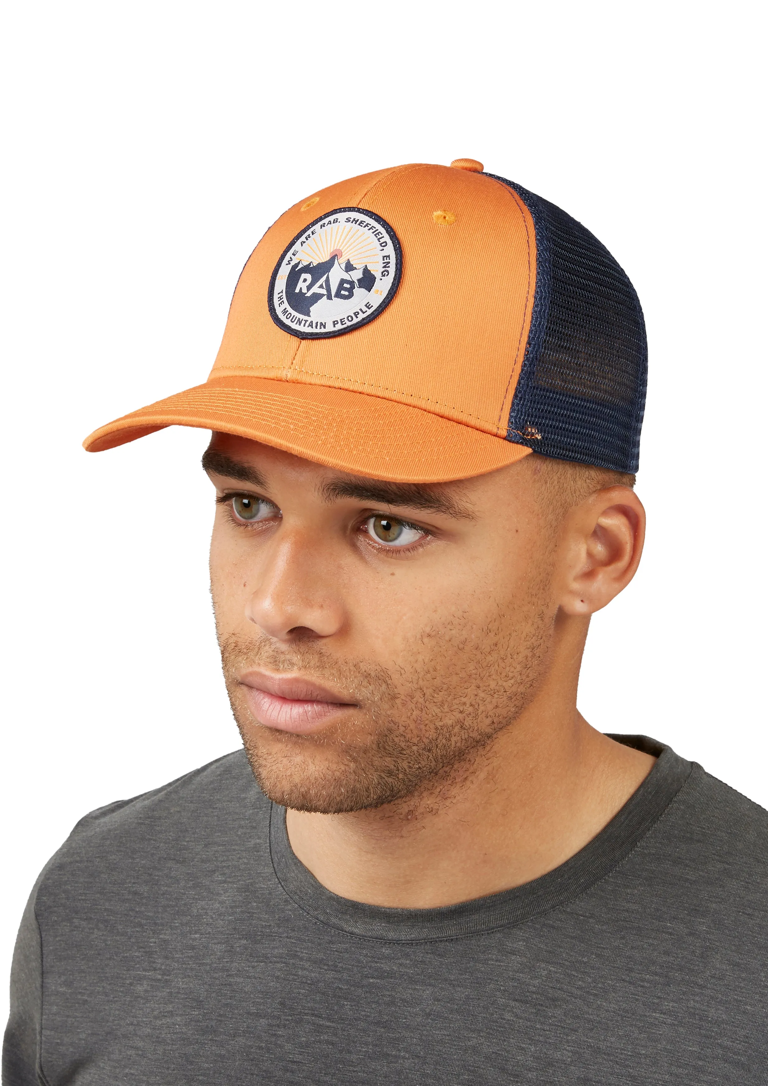 Rab TEN4 Cap