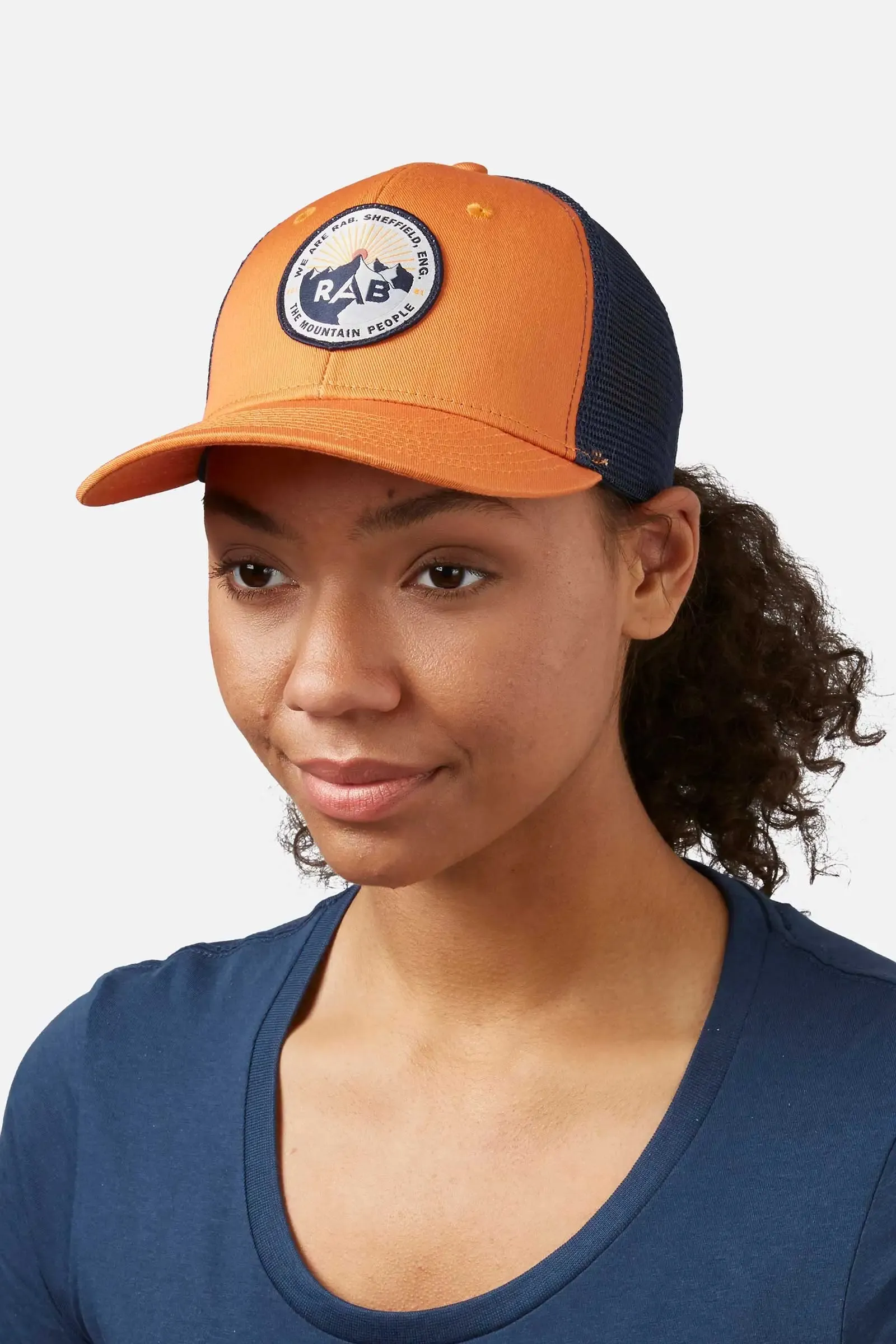 Rab TEN4 Cap