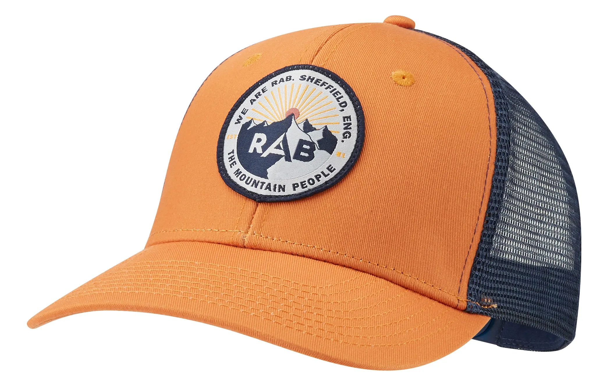 Rab TEN4 Cap