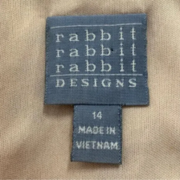 Rabit Rabit Flowy Midi Cocktail Dress