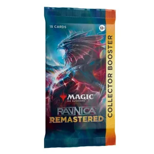 Ravnica Remastered Collector Booster