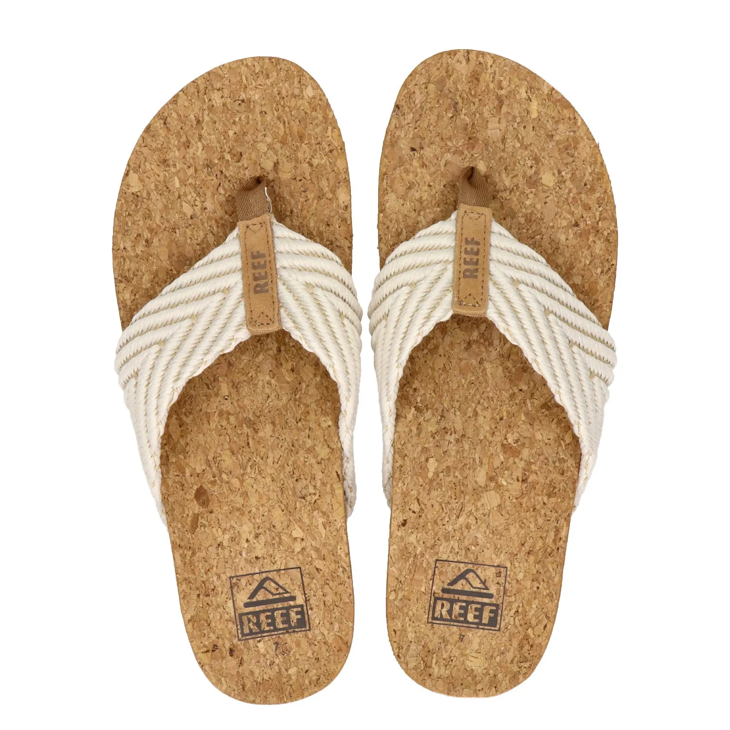 Reef Cushion Strand Ladies