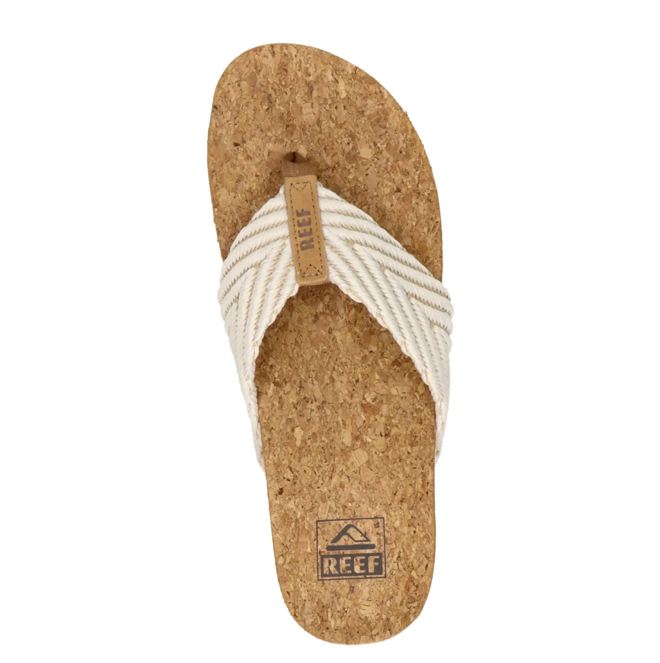 Reef Cushion Strand Ladies