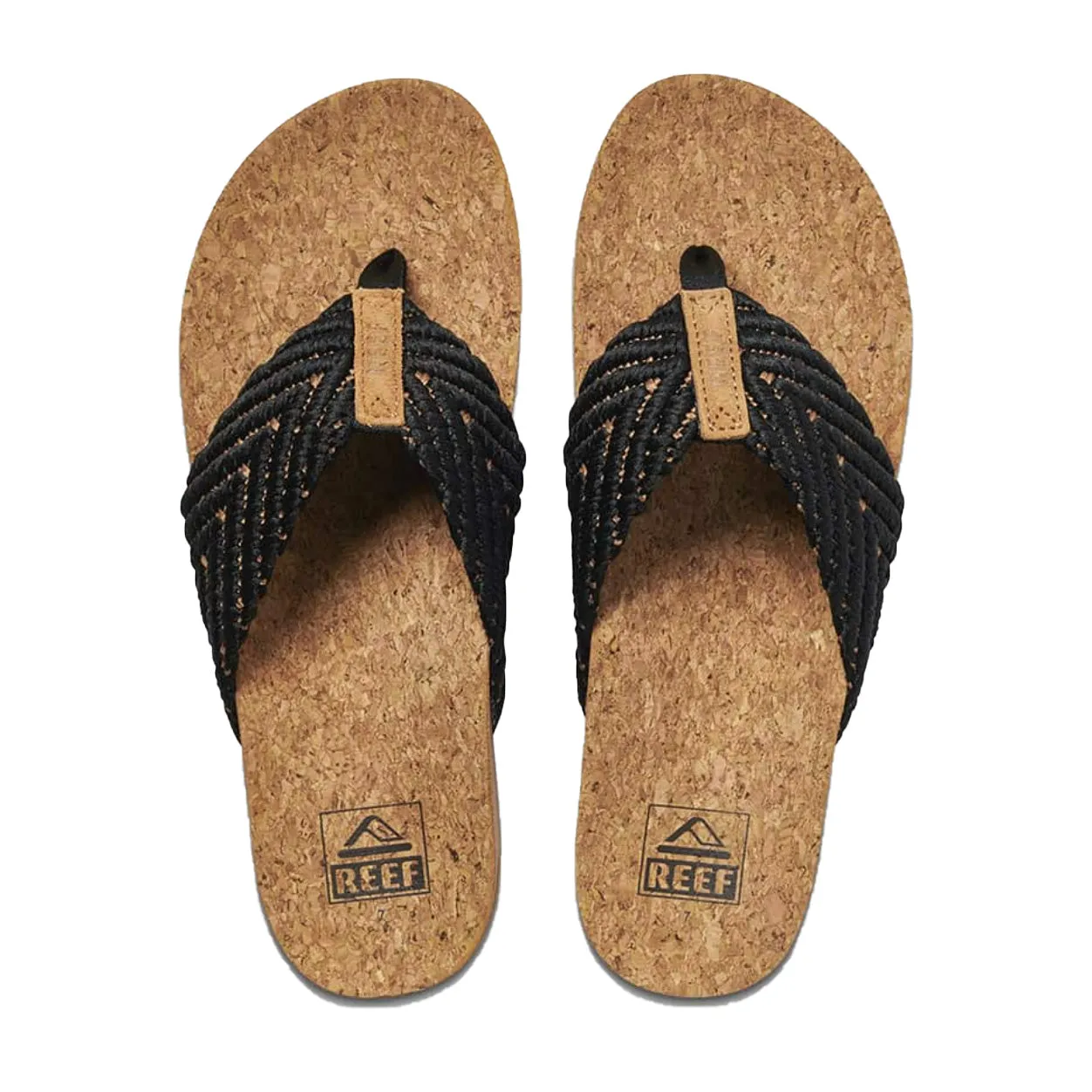 Reef Cushion Strand Ladies