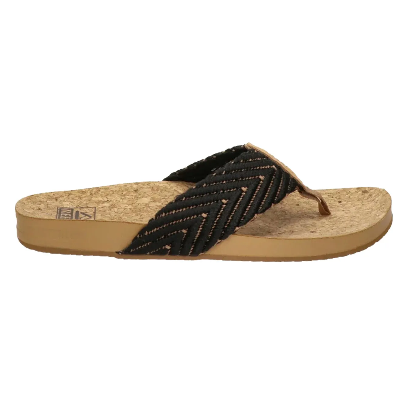 Reef Cushion Strand Ladies
