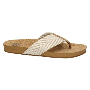 Reef Cushion Strand Ladies