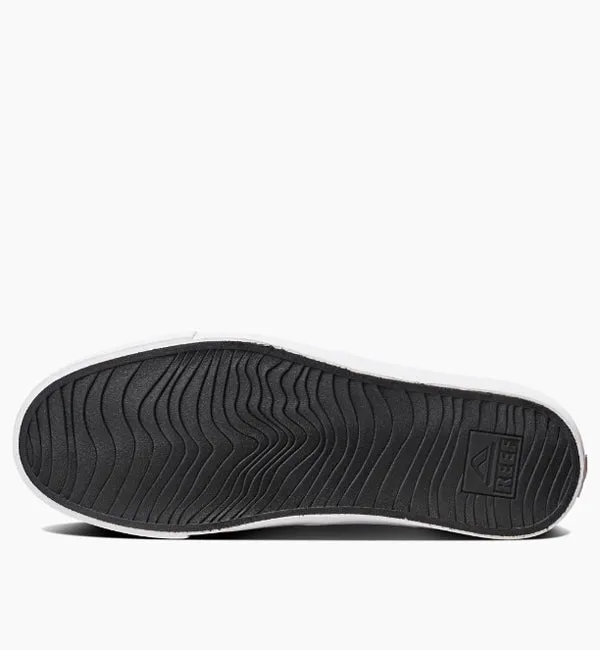 Reef Deckhand 3 Shoes  - Navy/White