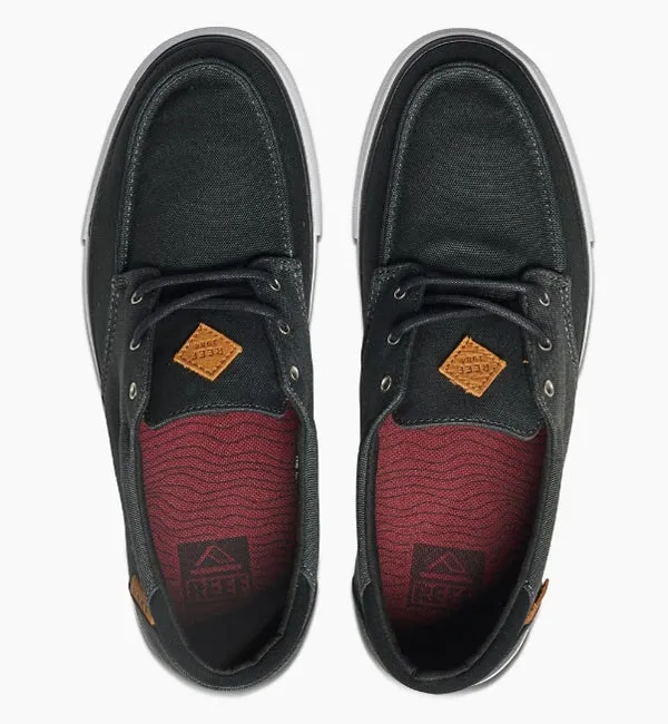 Reef Deckhand 3 Shoes  - Navy/White
