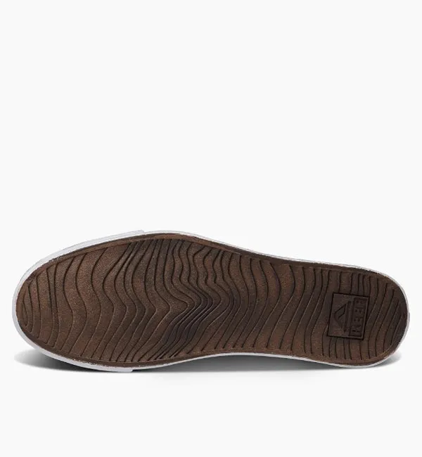 Reef Deckhand 3 Shoes  - Navy/White