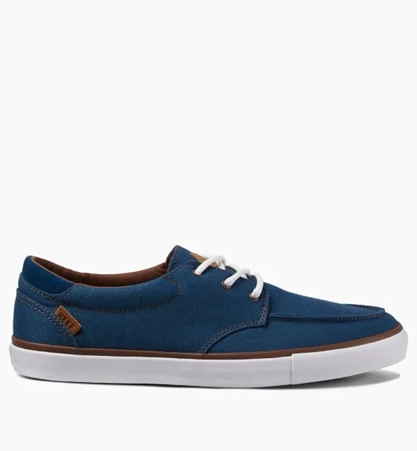 Reef Deckhand 3 Shoes  - Navy/White