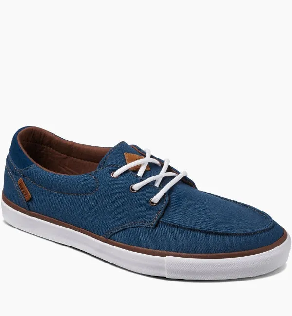 Reef Deckhand 3 Shoes  - Navy/White