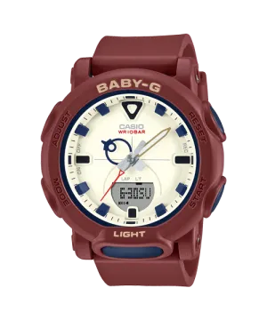 Reloj Baby-G correa de resina BGA-310RP-4A