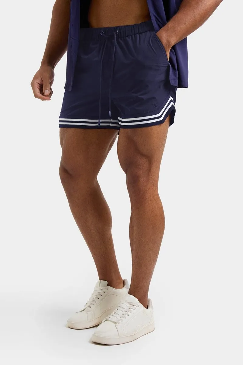 Resort Swim Short