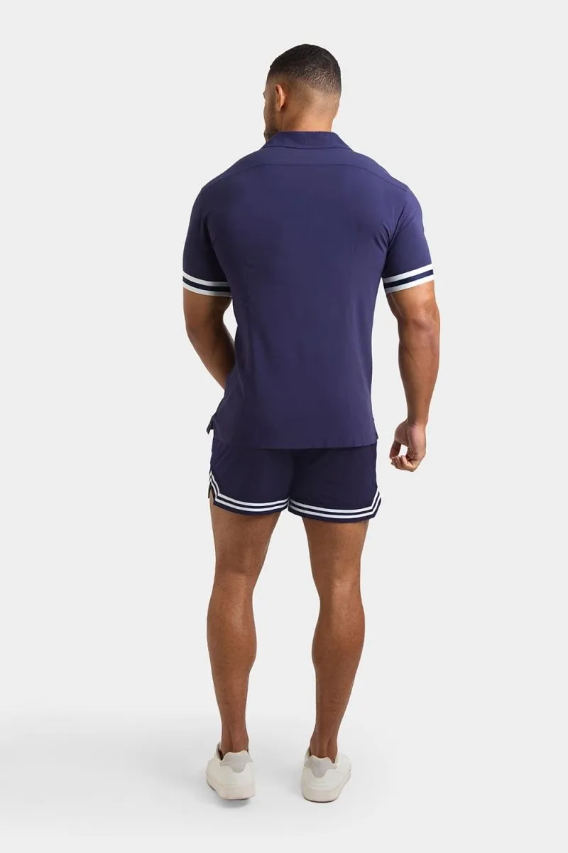 Resort Swim Short