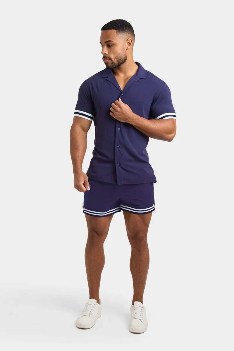 Resort Swim Short