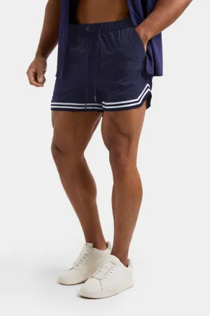 Resort Swim Short