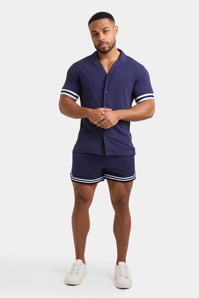 Resort Swim Short