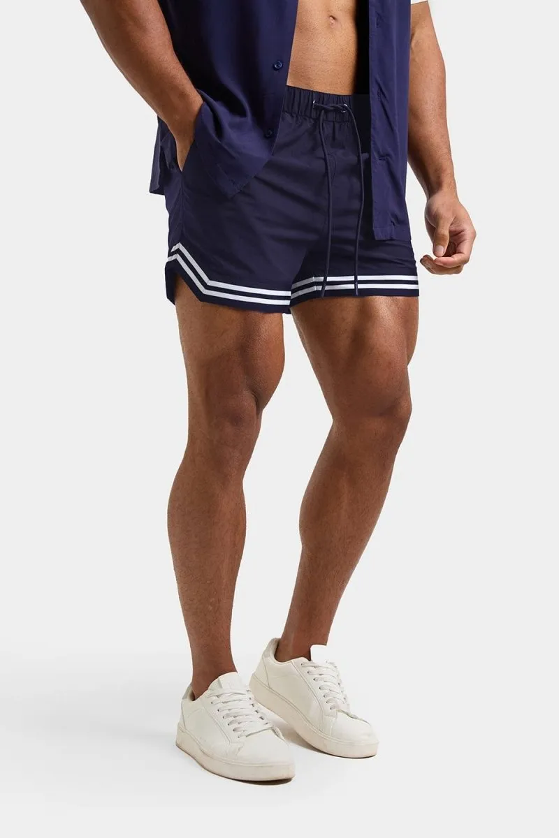 Resort Swim Short