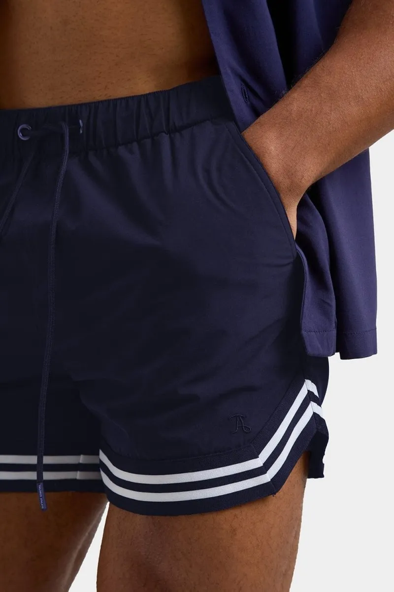 Resort Swim Short