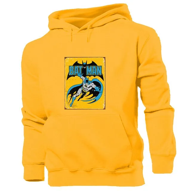 Retro Batman