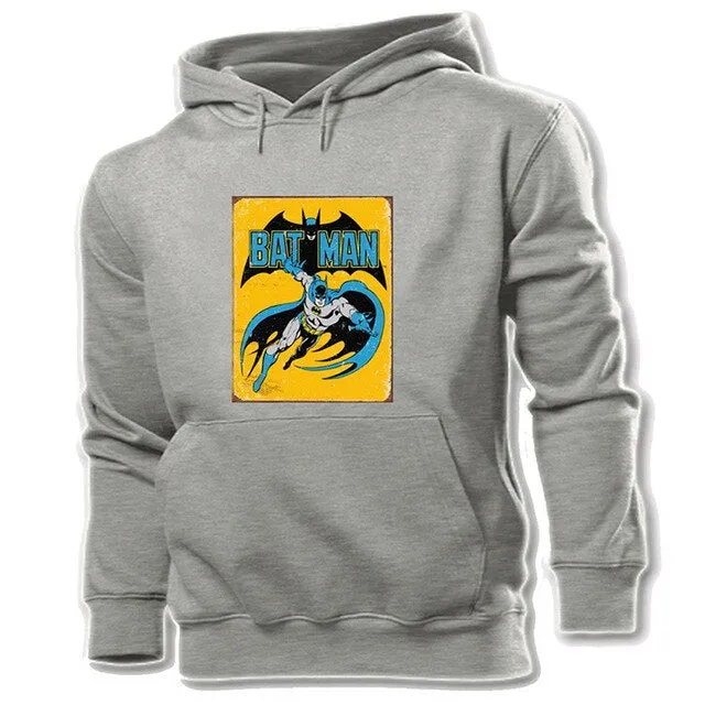 Retro Batman