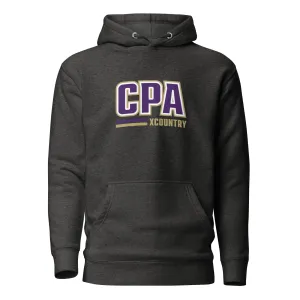 Retro CPA XCountry Premium Hoodie