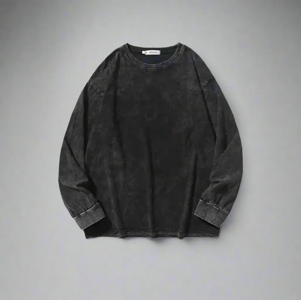 Retro Sweatshirt